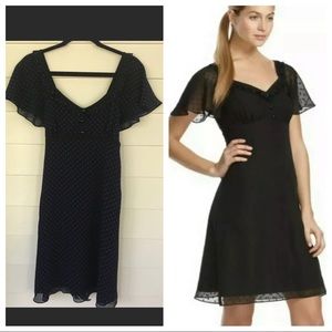 Alice Temperley for Target Polka Dot Dress